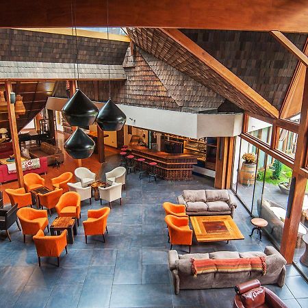 Hotel Y Centro De Eventos Manquehue Las Condes Santiago de Chile Zewnętrze zdjęcie