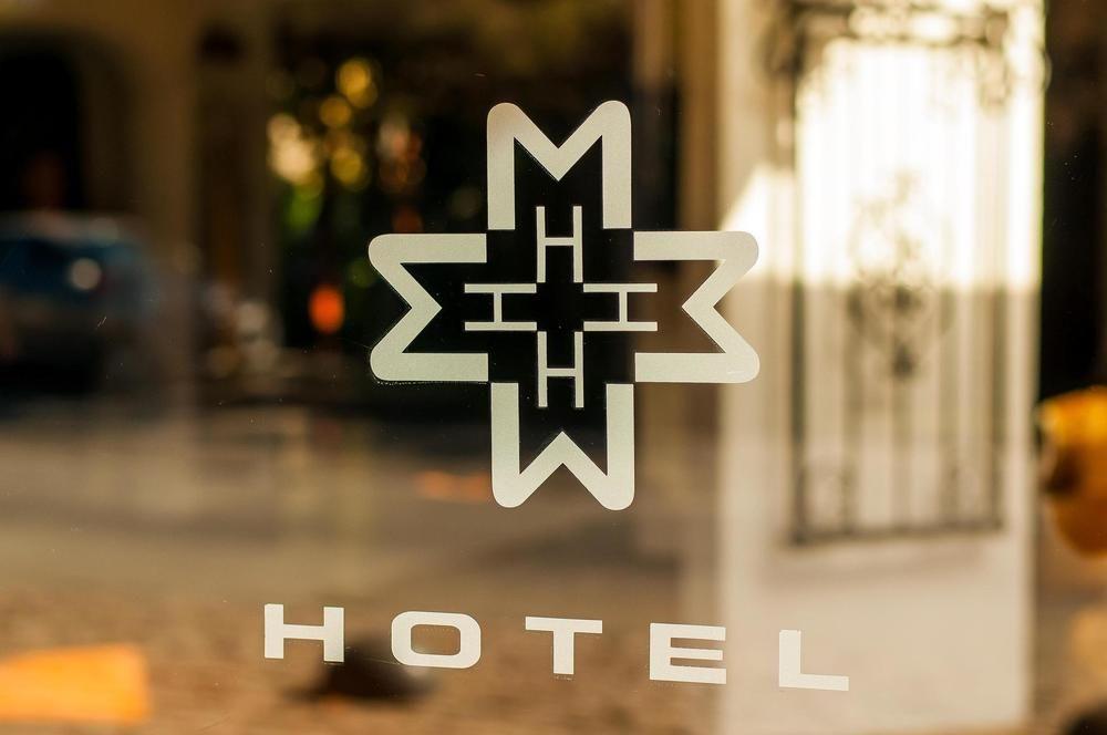 Hotel Y Centro De Eventos Manquehue Las Condes Santiago de Chile Zewnętrze zdjęcie
