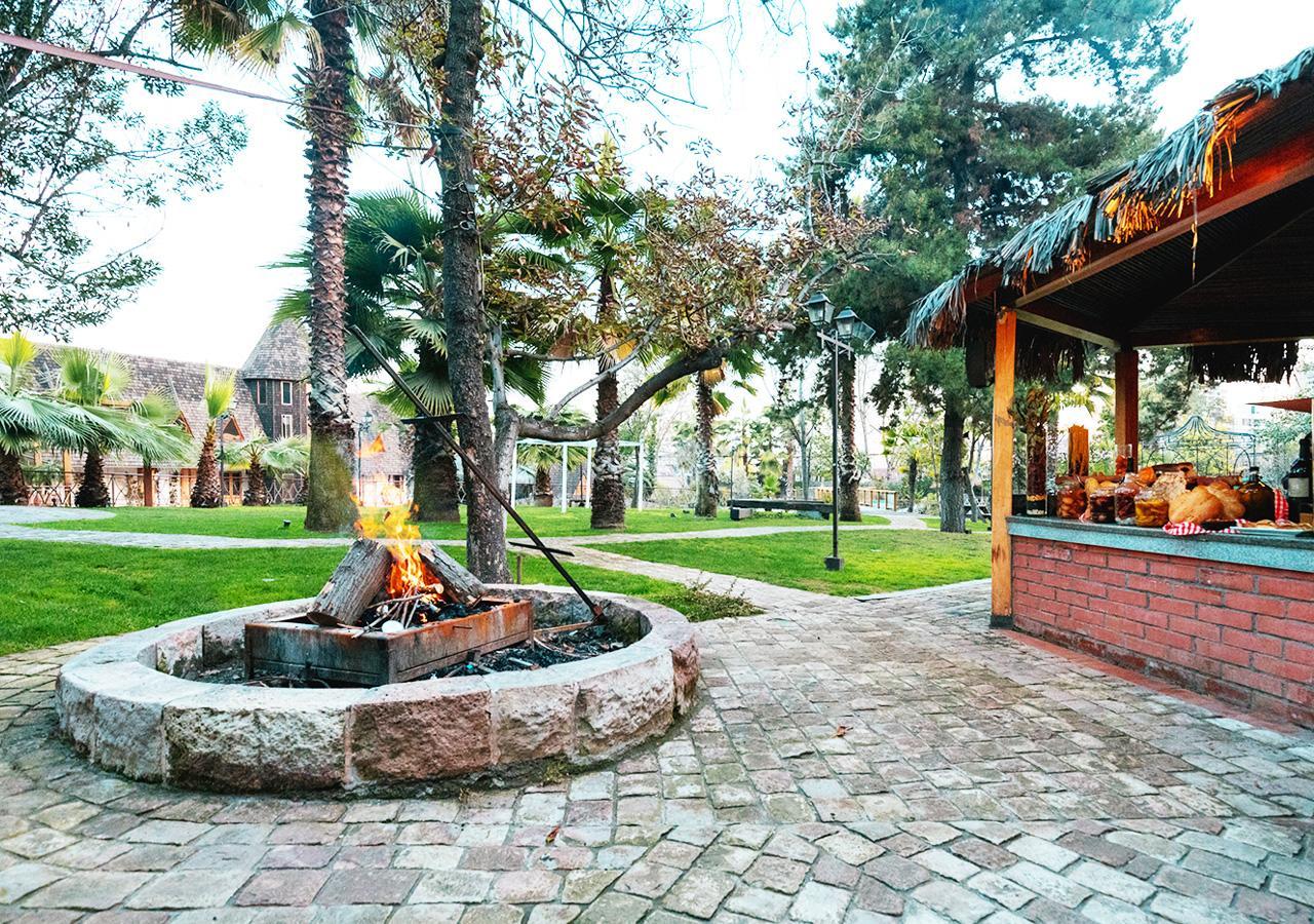 Hotel Y Centro De Eventos Manquehue Las Condes Santiago de Chile Zewnętrze zdjęcie