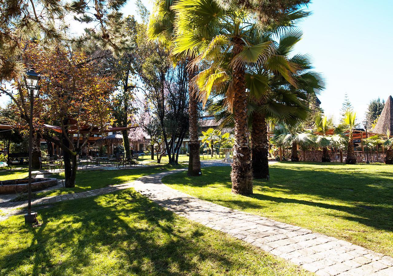 Hotel Y Centro De Eventos Manquehue Las Condes Santiago de Chile Zewnętrze zdjęcie