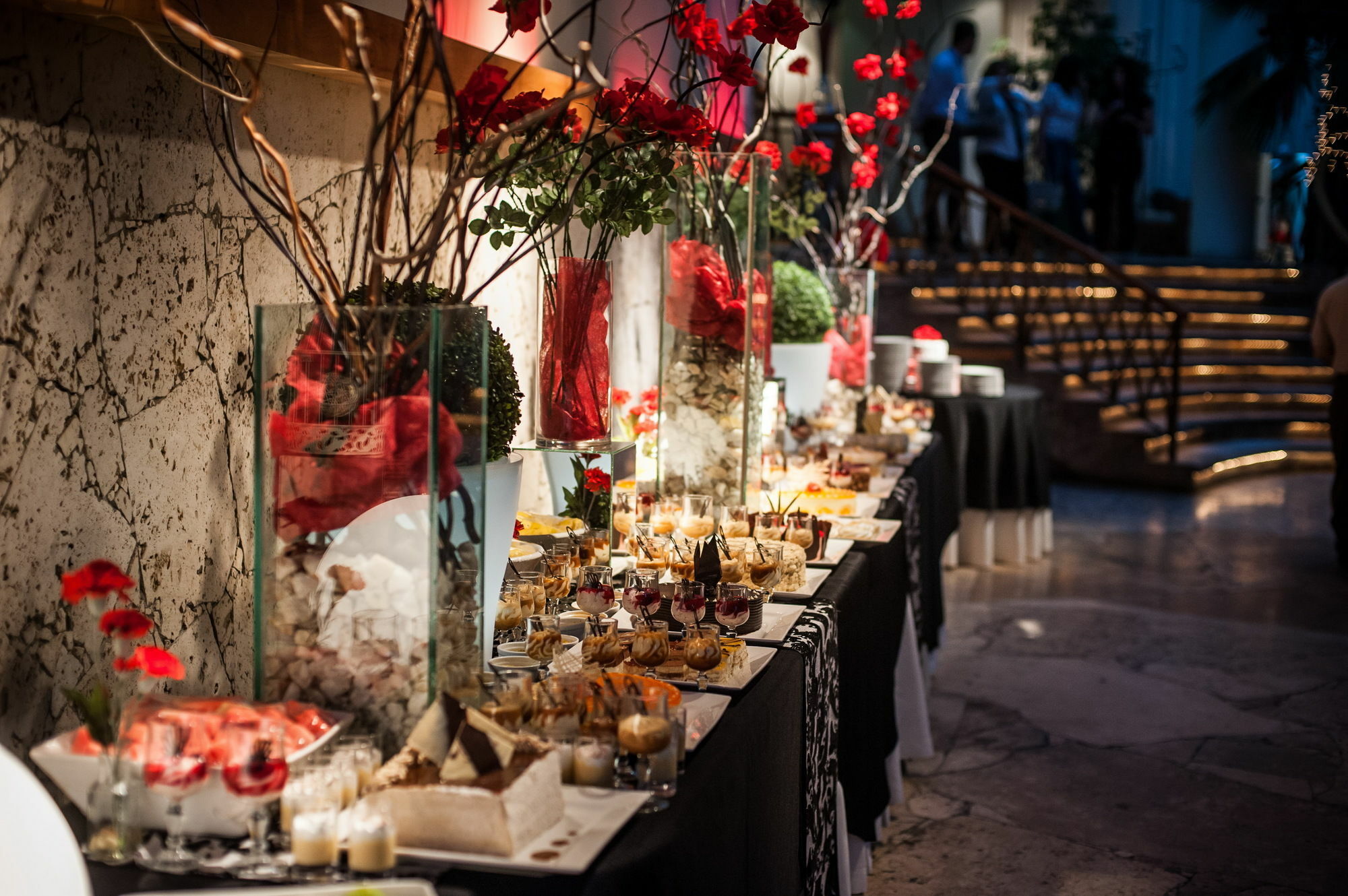 Hotel Y Centro De Eventos Manquehue Las Condes Santiago de Chile Zewnętrze zdjęcie